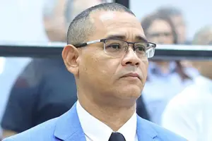 Luís Carlos da Silva Sá, o Kaká do Frigo Sá (Foto: Reprodução)