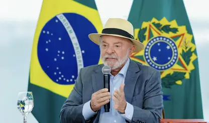 Lula sanciona lei que cria sistema 'Pix Pensão Alimentícia'