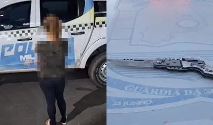 Mulher invade escola e agride aluno com TEA de 12 anos na zona rural de Pio IX