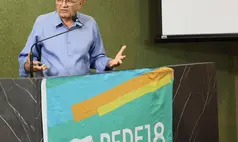 REDE Sustentabilidade retira pré-candidatura de Manuel Domingos Neto ao Senado após divergência estratégica com PSOL