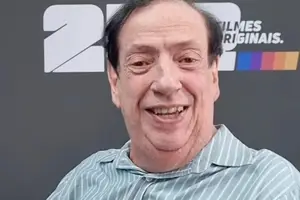 Marcos Oliveira, ator (Foto: Reprodução | Instagram)