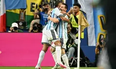 Egito faz história e Argentina sofre para avançar no Mundial de 2026