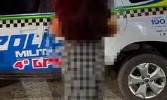 Mulher é presa por injúria racial e suspeita de estelionato em Pio IX
