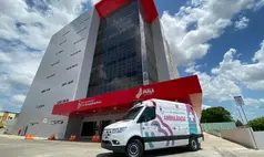 Maternidade impede tentativa de retirada irregular de recém-nascido em Teresina