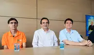 Novo oficializa candidaturas ao Governo, Senado e Câmara Federal no Piauí