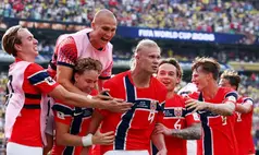 Noruega elimina o Brasil e Inglaterra avança às quartas da Copa do Mundo de 2026