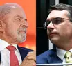Pesquisa Futura/Apex mostra Lula com 46,3% das intenções de voto para segundo turno e Flávio Bolsonaro com 46,1%