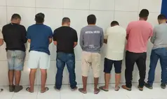 Operação Leite do Neném prende nove devedores de pensão alimentícia em Timon