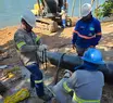 Com investimento de aproximadamente R$ 1 milhão, produção de água em Floriano cresce 80% em cerca de um ano