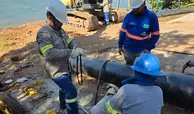 Com investimento de aproximadamente R$ 1 milhão, produção de água em Floriano cresce 80% em cerca de um ano