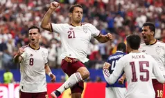 Espanha domina a França e garante vaga na final da Copa do Mundo de 2026