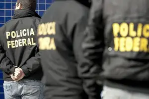 PF investiga exploração sexual e trabalho análogo à escravidão (Foto: PF)