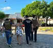 Técnica de enfermagem é presa por suspeita de tentar retirar recém-nascido de maternidade
