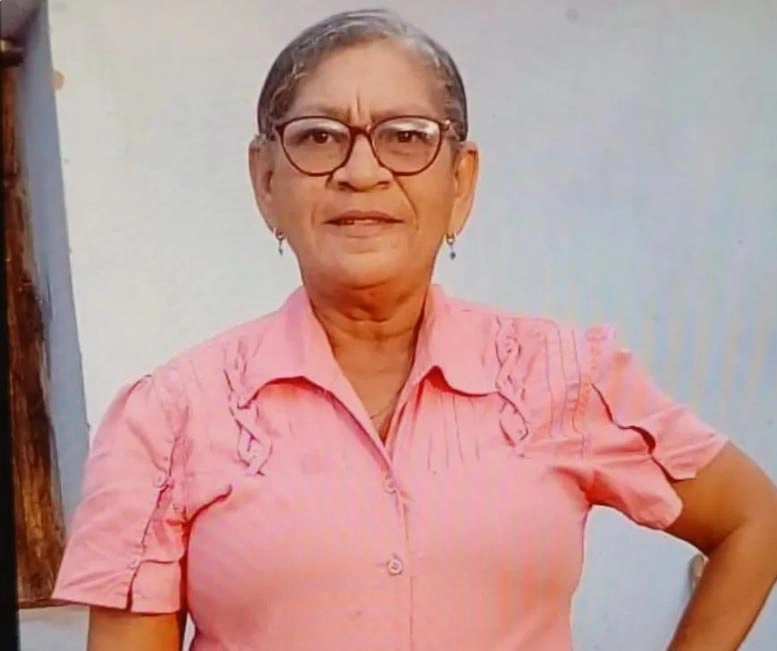 Rita Vieira