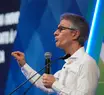 Partido Novo oficializa candidatura de Romeu Zema à Presidência