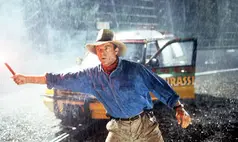 Sam Neill, ator de "Jurassic Park" e "Peaky Blinders", morre aos 78 anos