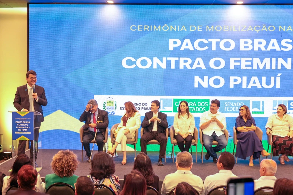 Secretário Nacional de Segurança Pública, Chico Lucas