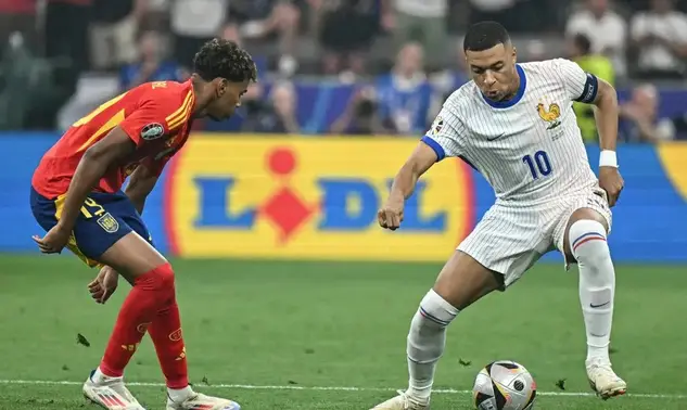 Copa do Mundo tem dia sem jogos e semifinal entre França e Espanha abre reta final nesta terça