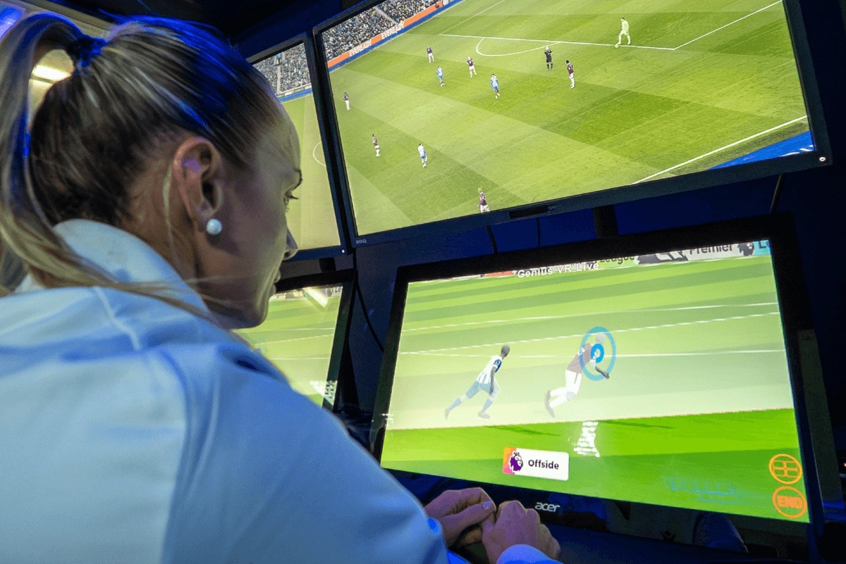 VAR