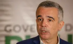 Washignton Bonfim afirma que 95% das metas do plano de governo de Rafael Fonteles foram atingidas
