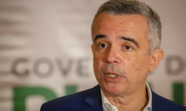 Washignton Bonfim afirma que 95% das metas do plano de governo de Rafael Fonteles foram atingidas