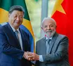 Pesquisa aponta preferência dos brasileiros por ampliar relações comerciais com a China  **Subtítulo:** Leva