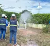 Altos passa por limpeza de oito poços e pode sofrer com interrupção no abastecimento de água