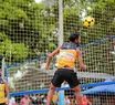 Circuito Piauí de Futevôlei movimenta Teresina nesta sexta-feira e sábado
