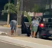 Após repercussão, casal devolve bloquetes e presta depoimento à Polícia Civil em Parnaíba