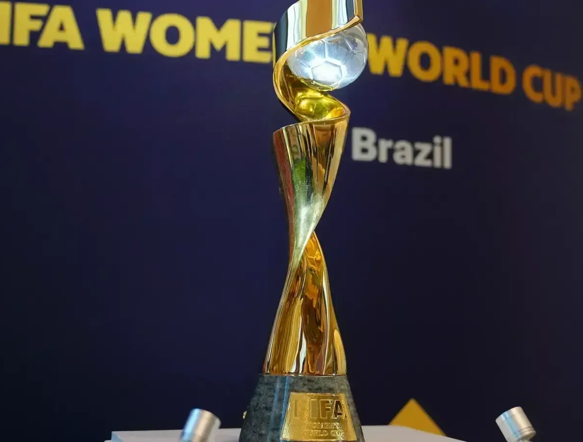 Copa do Mundo Feminina Fifa 2027