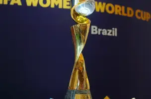 Copa do Mundo Feminina Fifa 2027 (Foto: Divulgação/FIFA)