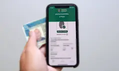 Aplicativo e-Título passa por atualização e fica indisponível neste fim de semana