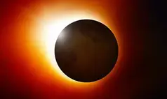 Agosto terá dois eclipses, mas apenas fenômeno lunar poderá ser observado em todo o Brasil