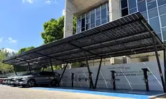 Etipi lança projeto institucional com propostas relacionadas à sustentabilidade e à economia de energia