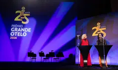 “Manas” e “O Agente Secreto” dividem prêmio principal do Grande Otelo 2026