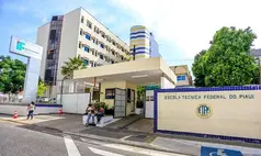 IFPI publica edital de concurso público para cargos de Técnico-Administrativo em Educação