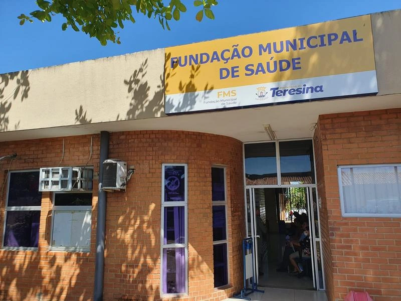Fundação Municipal de Sáude