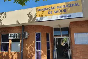 Fundação Municipal de Sáude (Foto: Reprodução | Ascom FMS)