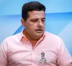 Gustavo Henrique promete priorizar os profissionais da educação e alerta para "apagão" de professores