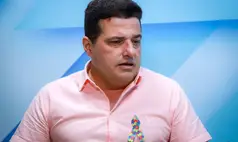Gustavo Henrique promete priorizar os profissionais da educação e alerta para "apagão" de professores