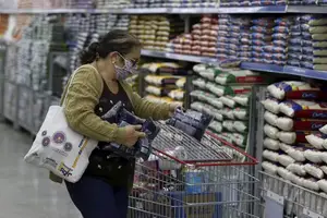 Inflação desacelera a 0,07% no mês de julho (Foto: Reprodução | Fabiano Rocha/Agência O Globo)