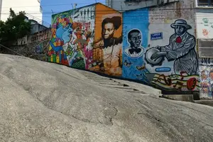 Inscrições seguem até 3 de outubro; escolhidos receberão formação e apoio para projetos de afroturismo comunitário (Foto: Reproducao)