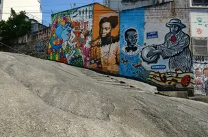Inscrições seguem até 3 de outubro; escolhidos receberão formação e apoio para projetos de afroturismo comunitário (Foto: Reproducao)