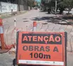 SDU Sul decide manter interdição na Avenida Gil Martins por até dois meses