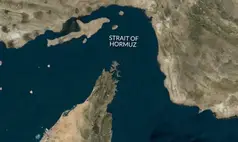 Irã condiciona reabertura do Estreito de Ormuz à aceitação de exigências pelos Estados Unidos