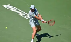 Montreal: João Fonseca supera falta de ritmo e vence estreia
