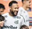 Neymar é relacionado para duelo entre Santos e Remo pela Copa do Brasil