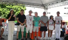 THE Carnaval apresenta calendário para Carnaval 2026/2027 de Teresina