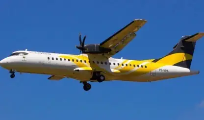 PF indicia 16 pessoas por queda de avião da Voepass que matou 62 em Vinhedo