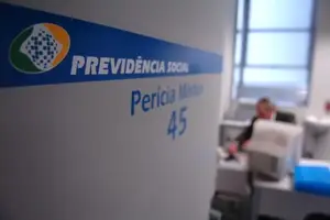 Previdência Social (Foto: Reprodução | Google)
